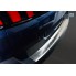 Накладка на задний бампер (матовая) Peugeot 5008 II (2017-) бренд – Avisa дополнительное фото – 1